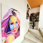 Gasthof Arc House Plaza Sevilla