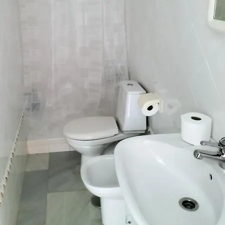 Arc House Plaza 2* Sevilla