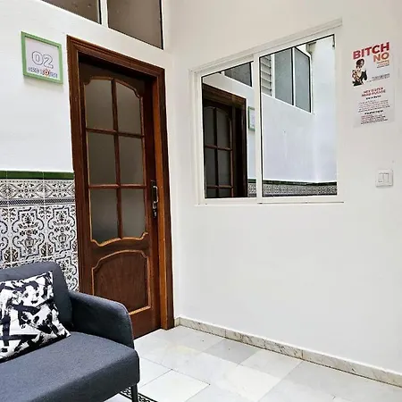 Arc House Plaza 2*