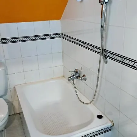 Arc House Plaza 2* Sevilla