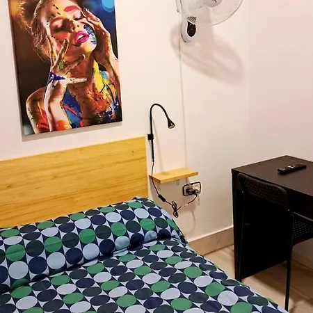 Värdshus Arc House Plaza 2*