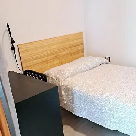 Arc House Plaza 2* Sevilla